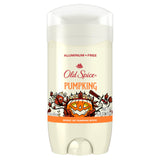 Old Spice Serial Griller Charred Marshmallow Deodorant – Gentle Post-Workout Deodorant for Sensitive Skin, 3 oz