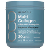 NeoCell Multi Collagen Bio-Peptides Powder | Thoughtful Birthday Gift for Her | Beauty Supplement She Will Actually Use