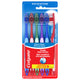 6 Count (Pack of 12) - Medium