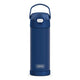 16 Ounces (Pack of 6) - Navy