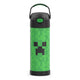 16 Ounces (Pack of 6) - Minecraft