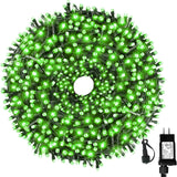 Holiday Bright Christmas Lights – Thoughtful Housewarming and Holiday Gift for Her, 108ft 300 LED Color Changing