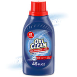 OxiClean Max Force Liquid Stain Remover – Thoughtful Baby Shower Gift for New Parents and Expectant Moms