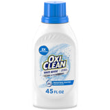 OxiClean White Revive Oxygen Bleach for Bedroom Linen Closet Care, Restores Yellowed Sheets and Towels