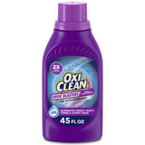 OxiClean Odor Blasters Odor and Stain Remover Laundry Booster Gift Set for Mom and Busy Home Managers, 45 fl oz