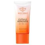 Modelones Cuticle Remover Kit — Complete Manicure Gift Set for Women, Birthday & Holiday Beauty Present
