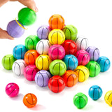 JOYIN Bulk Sport Fidget Spinners – Sensory Focus Aids for Classroom Prize Distribution & Learning