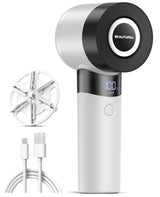 BEAUTURAL Fabric Shaver and Lint Remover – Minimalist Closet Essential, Single-Tool Solution for Capsule Wardrobe Care