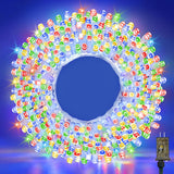 GlowNEST LED String Lights – Flameless, Cool-to-Touch Bedroom and Living Room Lighting for Safer Nights