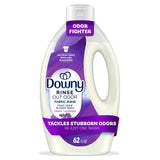 Downy RINSE & REFRESH Laundry Odor Remover – Light Lavender Scent for Yoga Room and Linen Closet