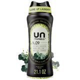 Downy Unstopables Unlimited Collection No. 24 Cashmere In-Wash Scent Beads – Mindful Bedtime Ritual for Better Sleep, 21.1 oz