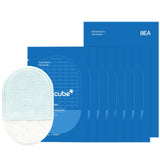 medicube Zero Pore Peel Pads – Premium Double-Sided Exfoliation for an Elevated Vanity Counter