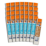 Archer Jerky Mini Beef Jerky Sticks – Guilt Free High Protein Snack for Macro Tracking and Self Care Fuel, Gluten Free