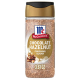 McCormick Finishing Sugar – Premium Demerara & Brown Sugar Blend, Limited Edition Gourmet Holiday Garnish