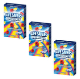 Life Savers Raspberry Lemonade Drink Mix - Low-Calorie Hydration for Diets and Weight Goals - Single-Serve Powdered Sticks to Replace Sugary Soda
