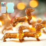 BOHON Fall Garland String Lights – Thoughtful Housewarming Gift for Her, Warm White Autumn Decor with Pumpkin & Maple