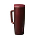 Black Cherry - 24 Ounces - With Handle