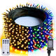 200 LED