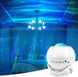 [Brand Name] Galaxy Star Projector – Nursery Night Light for Babies and Toddlers, Cool-Touch LED with Auto Timer