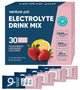 V1-Strawberry Lemonade - 6 Ounce (Pack of 30)