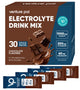V3-Chocolate - 6 Ounce (Pack of 30)