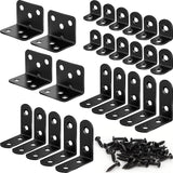 Housewarming Hero L Bracket Kit - Thoughtful New Home Gift for DIY-Loving Homeowners