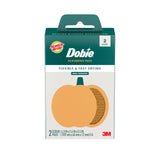 Scotch-Brite Dobie All-Purpose Scrub Pads Efficient Non-Scratch Cleaning for Counters Cookware and Appliances
