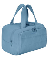 BAGSMART Toiletry Bag – Clean Minimalist Travel Organizer for Clutter-Free Suitcase