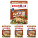 Roasted Garlic & Herb - 2.5 Ounce (Pack of 4)