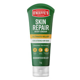 O'Keeffe's Ultimate Relief Cream – Practical Get Well Soon Gift for Chronically Dry Hands, 7oz