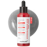 medicube Peel Shot Hypochlorous Acid Serum | Premium K-Beauty Elixir for an Elevated Vanity Display