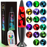 Uniclighter AuraFlow 17-Color Motion Lamp – Thoughtful Birthday Gift for Mom, Teens, and Grandparents
