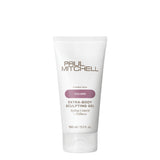 Paul Mitchell Extra-Body Sculpting Gel – Effortless Volume for Intentional, Uncluttered Routines