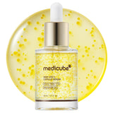medicube Deep Vitamin C Capsule Serum – Thoughtful Birthday Gift for Her, Brightening K-Beauty Skincare Pick