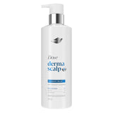Dove DermaScalp Salicylic Acid Shampoo – Self-Care Scalp Treatment for Twice-Weekly Reset, 16 oz