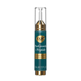OGX ProGrowth + Peptide Scalp Serum – Elevated At-Home Spa Experience, 9% Peptide Complex Scalp Elixir