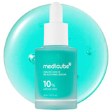 medicube Azelaic Acid 10 Soothing Serum – Thoughtful Skincare Gift for Mom with Sensitive Skin