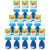Scotch-Brite Non-Scratch Dishwand Refills – Quick-Change Dishwand Pads for Busy Home Offices and Kitchens