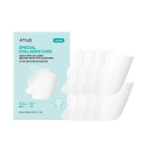 ANUA PDRN Collagen Melting Patch – Holiday Gift for Mom, Sensitive Skin Anti-Aging Smile Line Patches