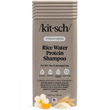 Kitsch Rice Water Protein Shampoo – Thoughtful Self-Care Gift for Women and Men