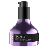 Nexxus KERAPHIX Minimalist Leave-In Serum – One-Step Bond Repair, Clean Aesthetic Design