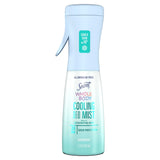 Secret Cooling Body Mist – Skin Safe Aluminum Free Formula for Sensitive Skin, pH Balanced 5.2 fl oz