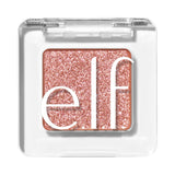 e.l.f. Fine As Fleck Glitter Eyeshadow – Gentle Non-Irritating Shimmer for Self-Care Glam Rituals