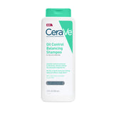 CeraVe Clarifying Shampoo – Mindful Haircare Ritual for Sensitive Scalps and Oily-Hair Recovery Days