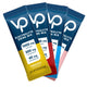 V01-(Strawberry Lemonade+Pineapple+Cherry+Blue Raspberry) - 0.19 Ounce (Pack of 83)