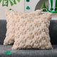 18" x 18" (Pack of 2) - Beige