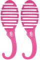 Pink Glitter - 1 Count (Pack of 2)