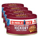 Hickory Smoke - 3 Ounce (Pack of 4)