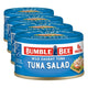 Tuna Salad - 3 Ounce (Pack of 4)