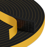 [Brand Name] Door Weather Stripping – RV and Camper Door Seal for Road Noise and Weather Protection